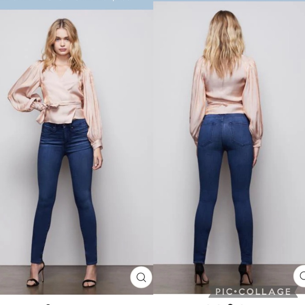 Good American Jeans
